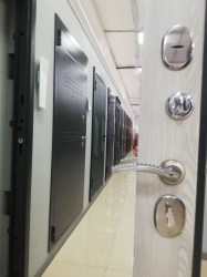 Входная дверь Нова